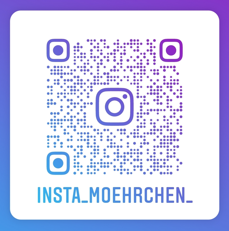 Screenshot Instagram