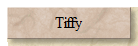 Tiffy